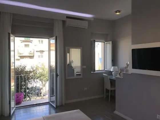 Deluxe Süit, Balkon, Deniz Manzaralı