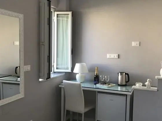 Deluxe Süit, Balkon, Deniz Manzaralı