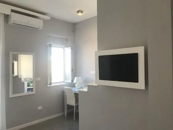 Deluxe Süit, Balkon, Deniz Manzaralı