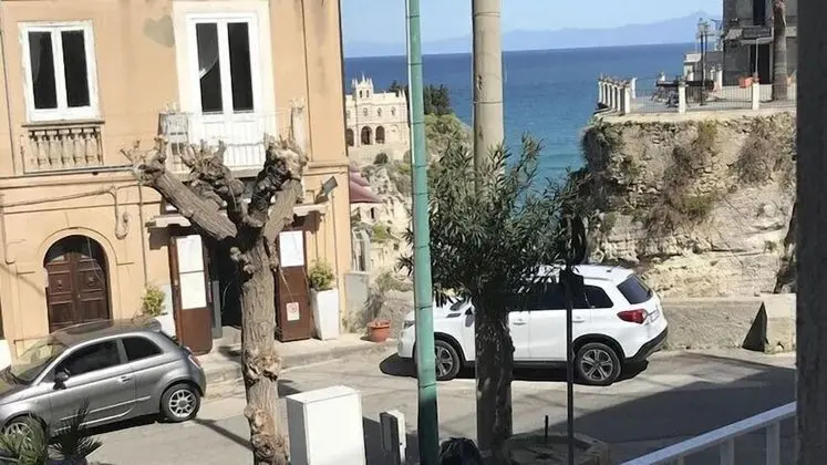 Deluxe Süit, Balkon, Deniz Manzaralı