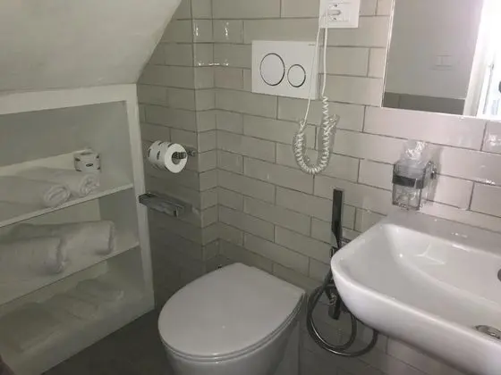Deluxe Süit, Balkon, Deniz Manzaralı