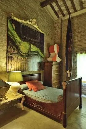 Junior Süit, Tepe Manzaralı