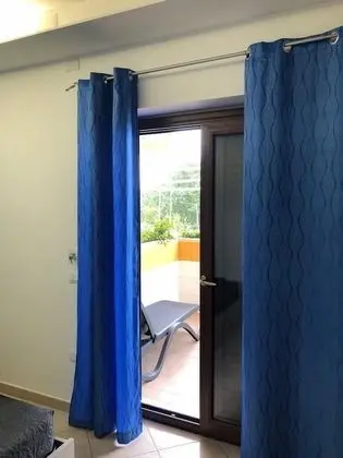 Deluxe Tek Büyük Yataklı Oda, Deniz Manzaralı