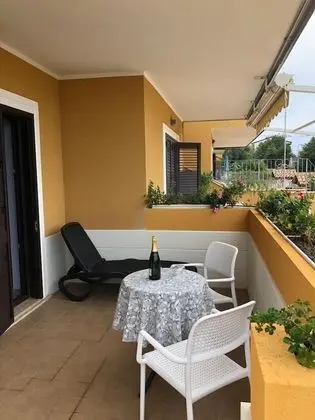 Deluxe Tek Büyük Yataklı Oda, Deniz Manzaralı