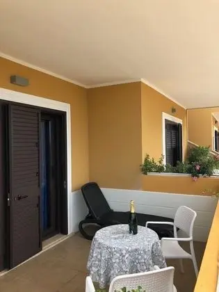 Deluxe Tek Büyük Yataklı Oda, Deniz Manzaralı