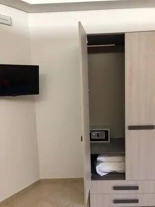 Deluxe Tek Büyük Yataklı Oda, Deniz Manzaralı