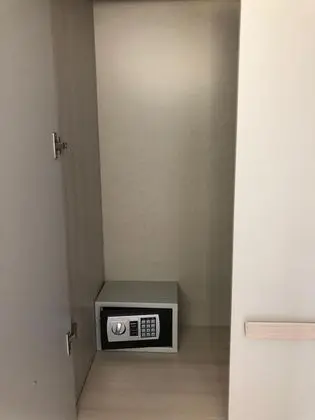 Tek Büyük Yataklı Oda, Bahçe Manzaralı