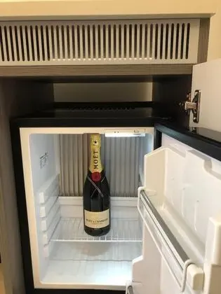 Tek Büyük Yataklı Oda, Bahçe Manzaralı