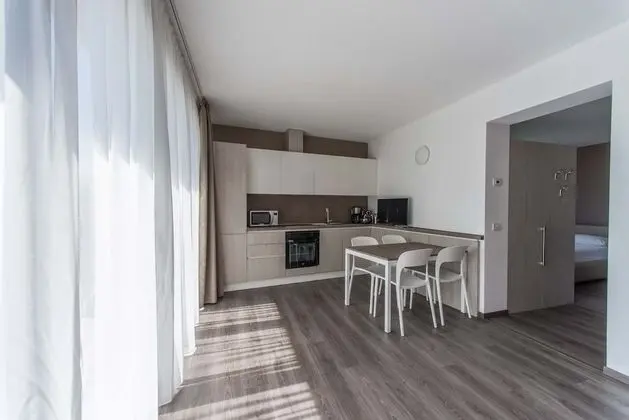 Apart Daire, 1 Yatak Odası