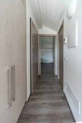 Apart Daire, 1 Yatak Odası, Teras