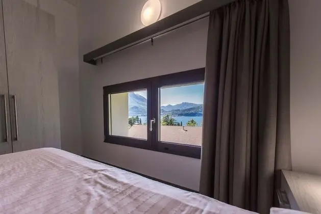 Apart Daire, 1 Yatak Odası, Teras