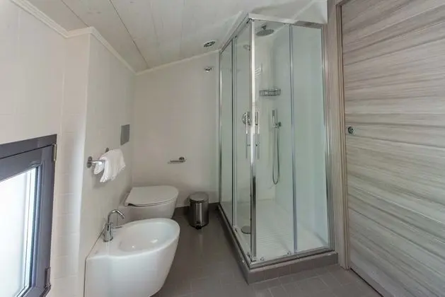 Apart Daire, 1 Yatak Odası, Teras