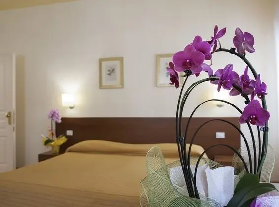 Classic Dört Kişilik Oda