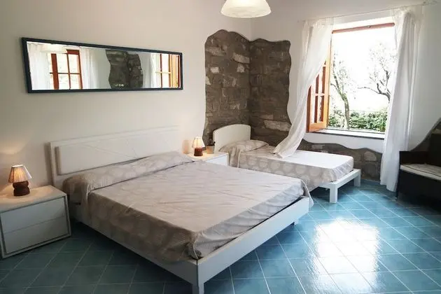 Apart Daire, 2 Yatak Odası (1)