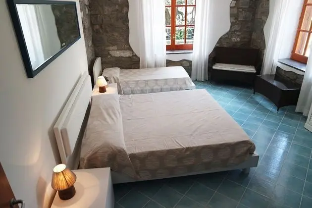 Apart Daire, 2 Yatak Odası (1)
