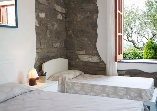Apart Daire, 2 Yatak Odası (1)