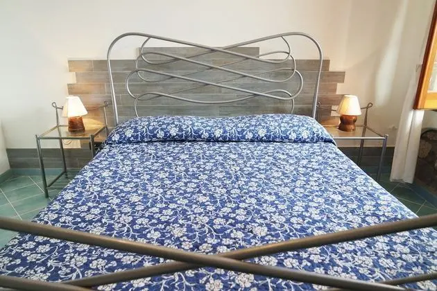 Apart Daire, 2 Yatak Odası (1)