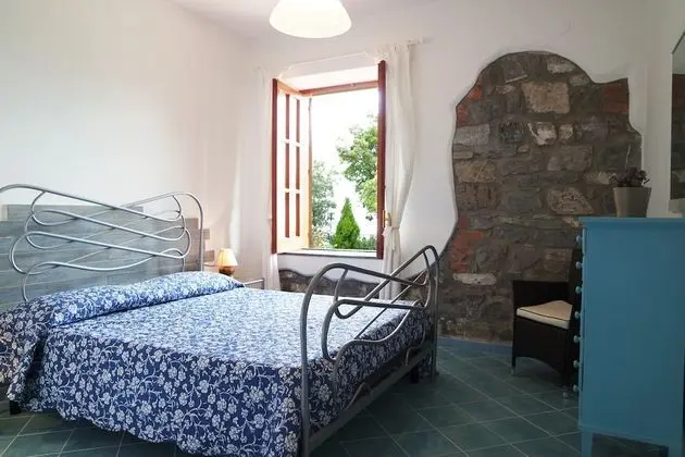 Apart Daire, 2 Yatak Odası (1)
