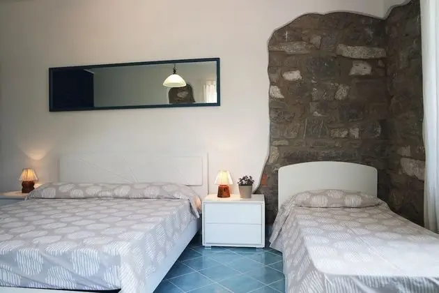 Apart Daire, 2 Yatak Odası (1)