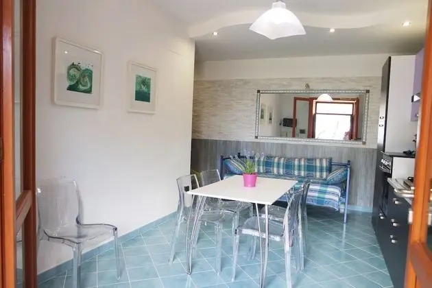 Apart Daire, 2 Yatak Odası (1)