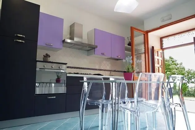 Apart Daire, 2 Yatak Odası (1)