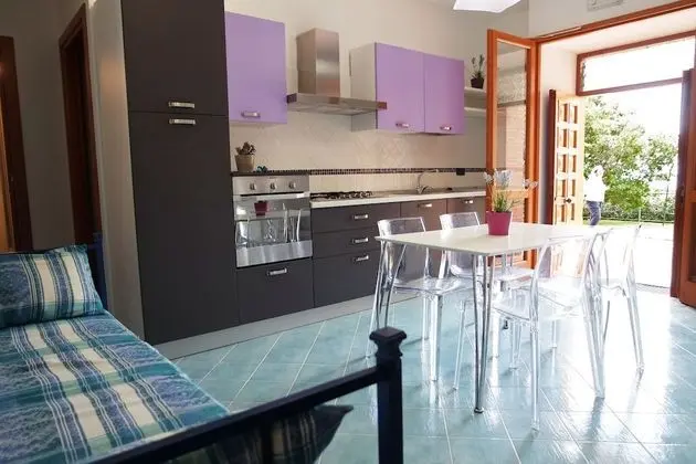 Apart Daire, 2 Yatak Odası (1)