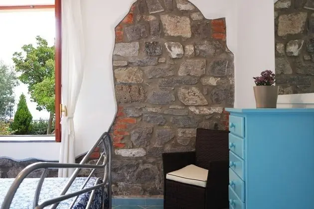 Apart Daire, 2 Yatak Odası (1)