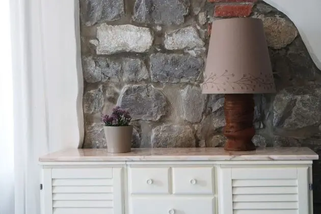 Apart Daire, 2 Yatak Odası (1)