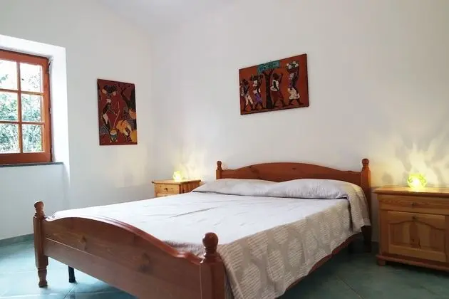 Apart Daire, 2 Yatak Odası (2)