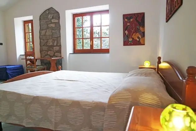Apart Daire, 2 Yatak Odası (2)