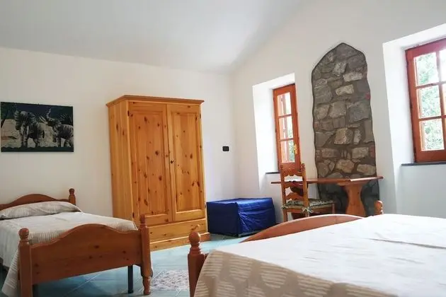 Apart Daire, 2 Yatak Odası (2)