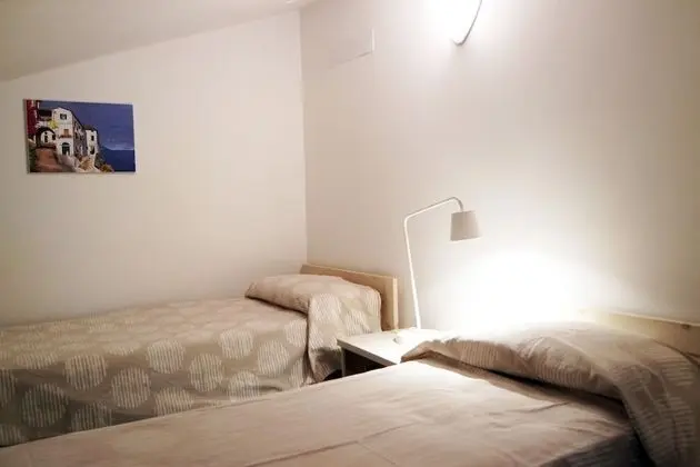 Apart Daire, 2 Yatak Odası (2)