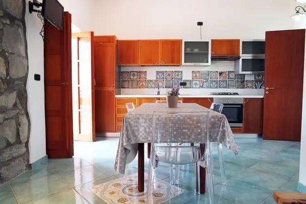 Apart Daire, 2 Yatak Odası (2)