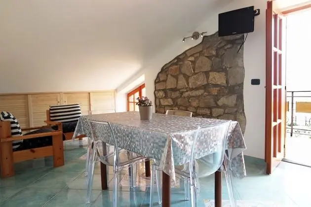 Apart Daire, 2 Yatak Odası (2)