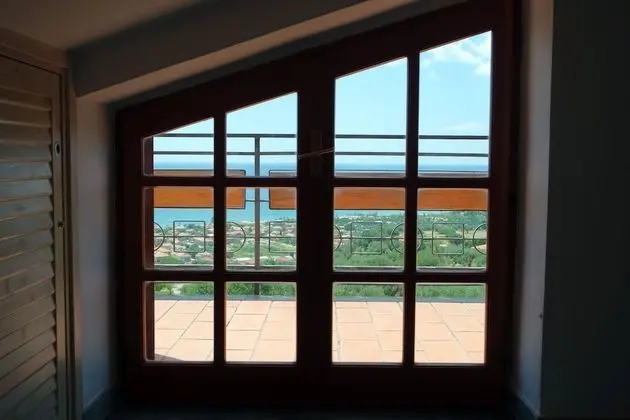 Apart Daire, 2 Yatak Odası (2)