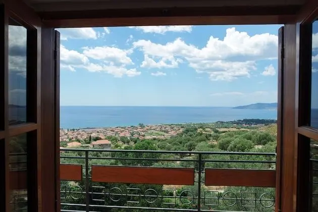 Apart Daire, 2 Yatak Odası (2)