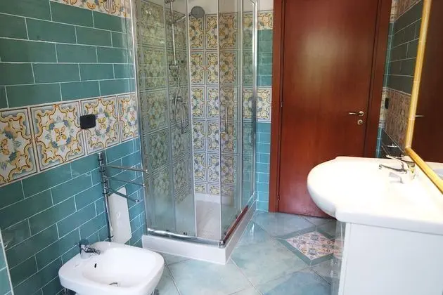 Apart Daire, 2 Yatak Odası (2)