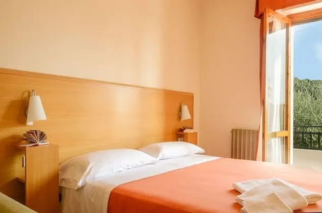 Apart Daire, 1 Yatak Odası, Balkon