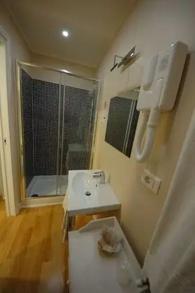 Classic Tek Büyük veya İki Ayrı Yataklı Oda