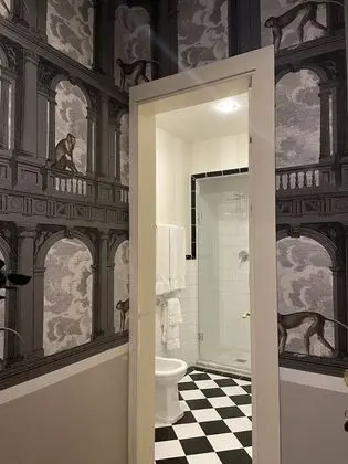 Classic Tek Büyük veya İki Ayrı Yataklı Oda