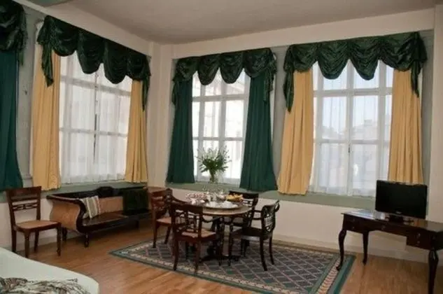 Süit, 2 Yatak Odası, Şehir Manzaralı