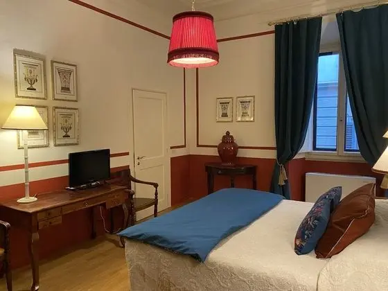 Superior Tek Büyük Yataklı Oda