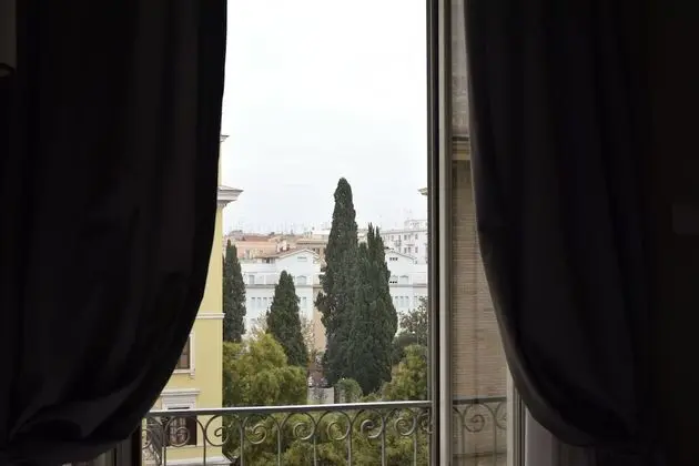 İki Ayrı Yataklı Oda
