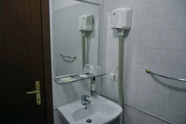 İki Ayrı Yataklı Oda