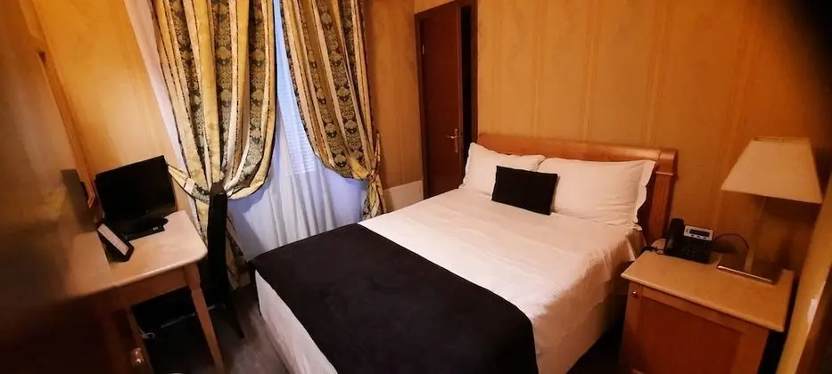 Tek Kişilik Oda