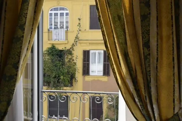 Tek Kişilik Oda