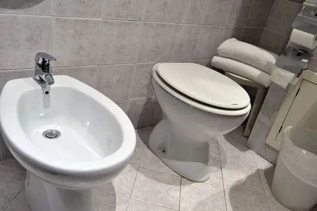 Tek Kişilik Oda