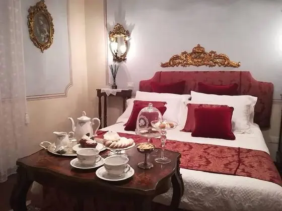 Executive Süit, Şehir Manzaralı