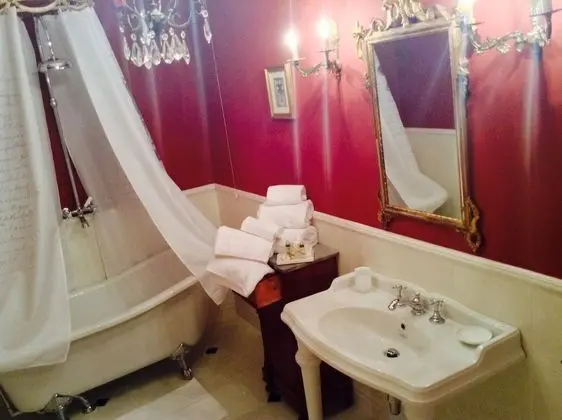 Executive Süit, Şehir Manzaralı