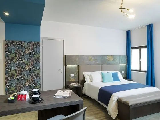 Deluxe Apart Daire (Double )